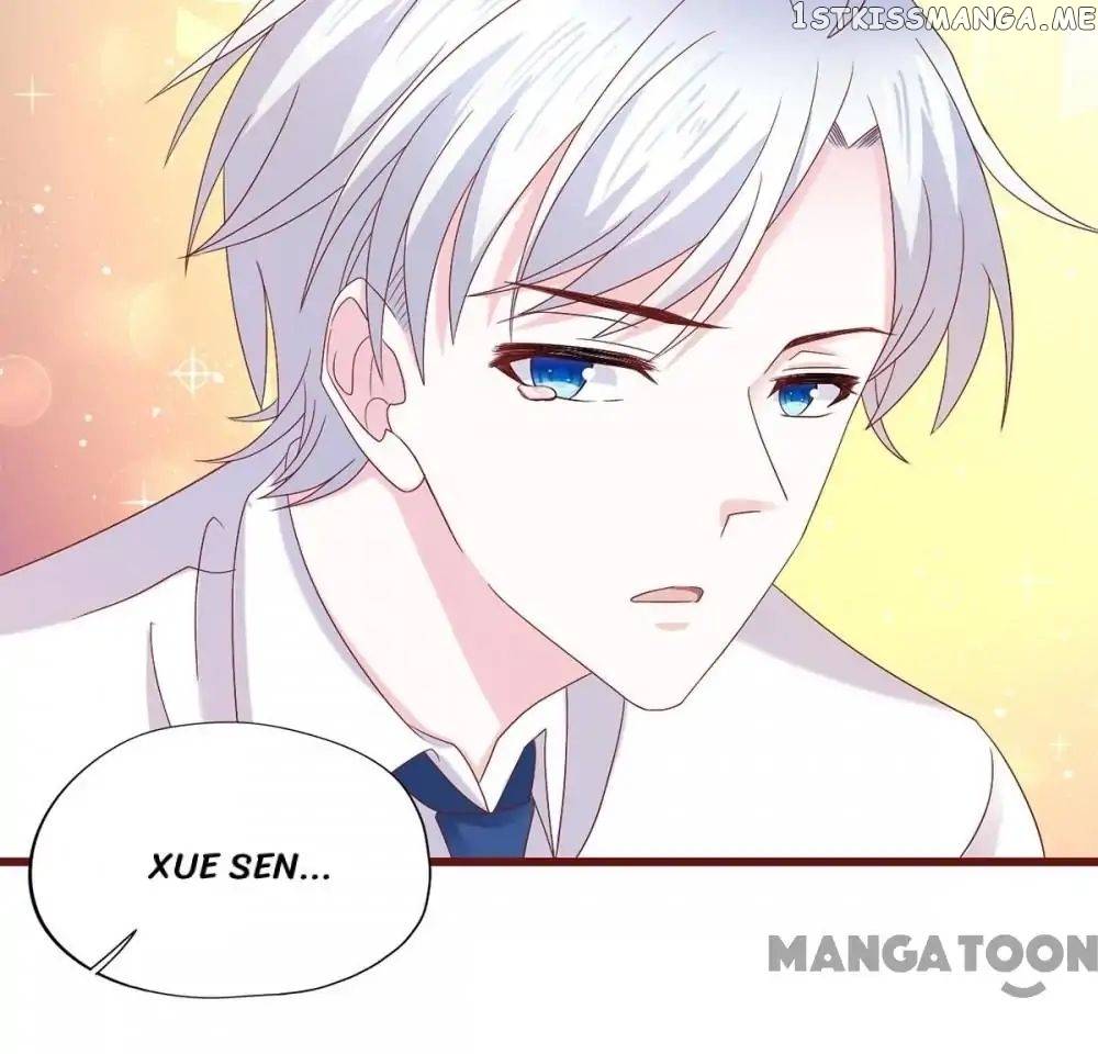 Love in Four Seasons chapter 11 - page 29
