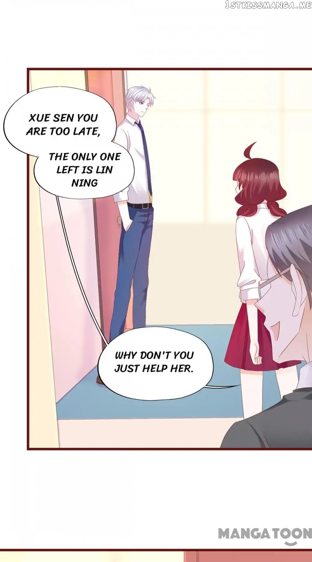 Love in Four Seasons chapter 11 - page 30