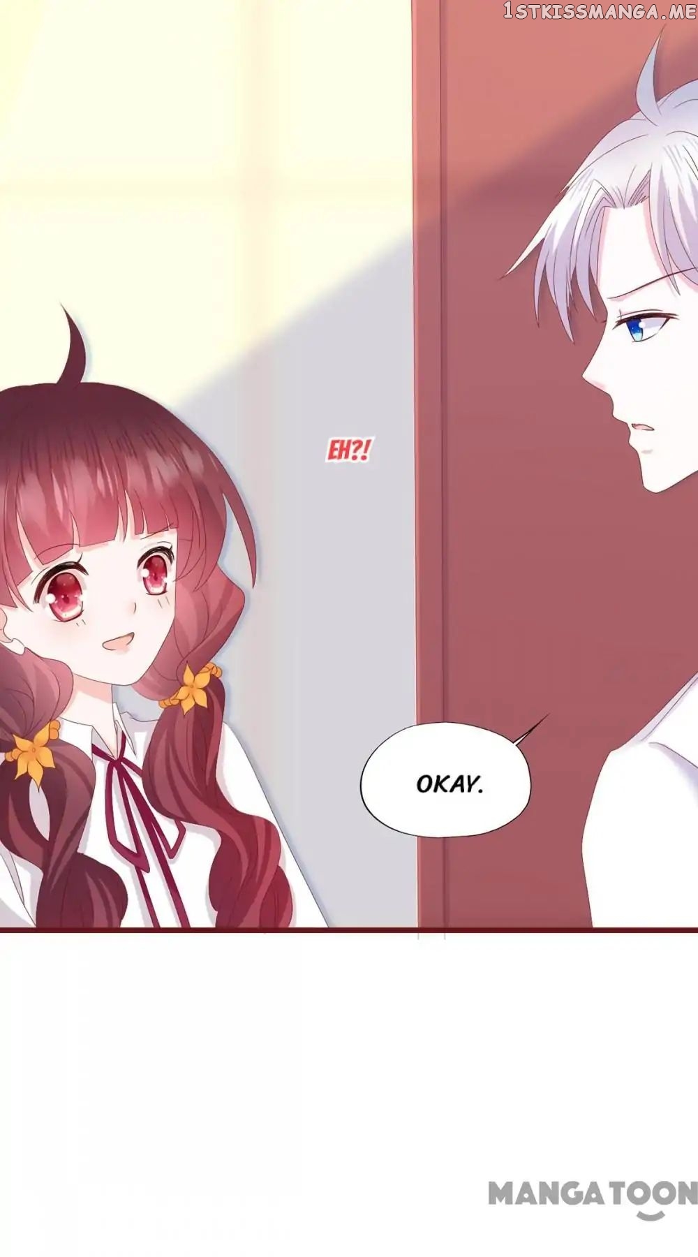 Love in Four Seasons chapter 11 - page 31