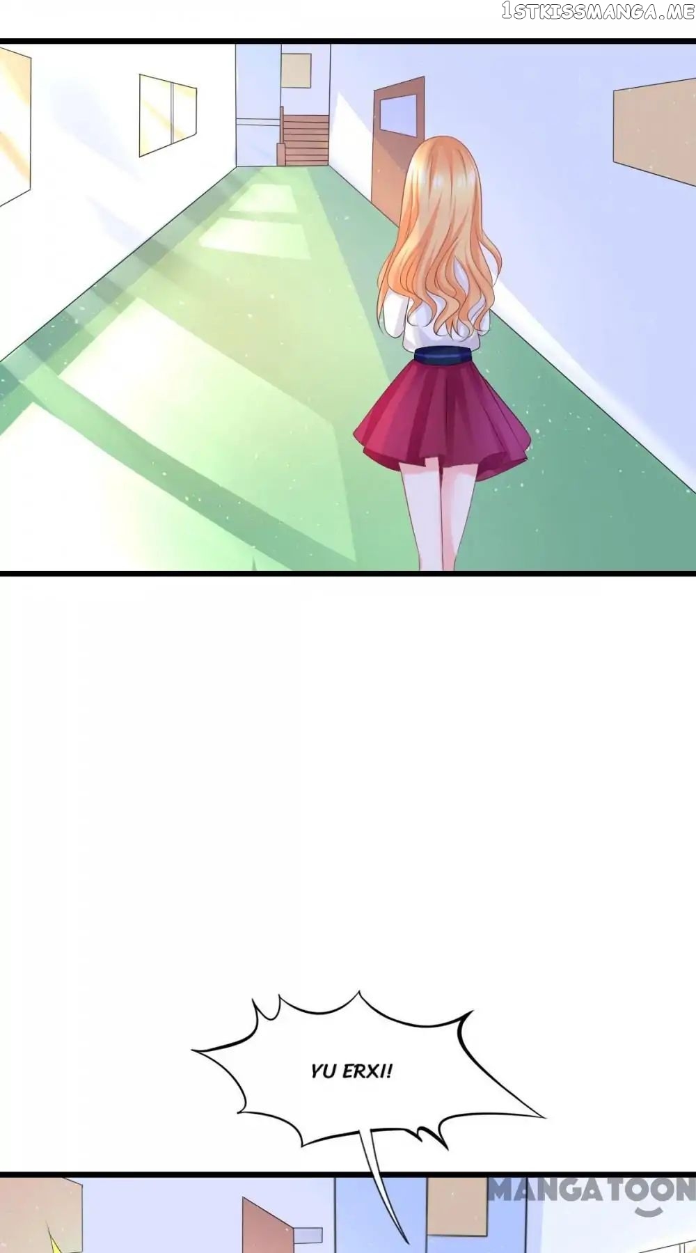 Love in Four Seasons chapter 51 - page 1