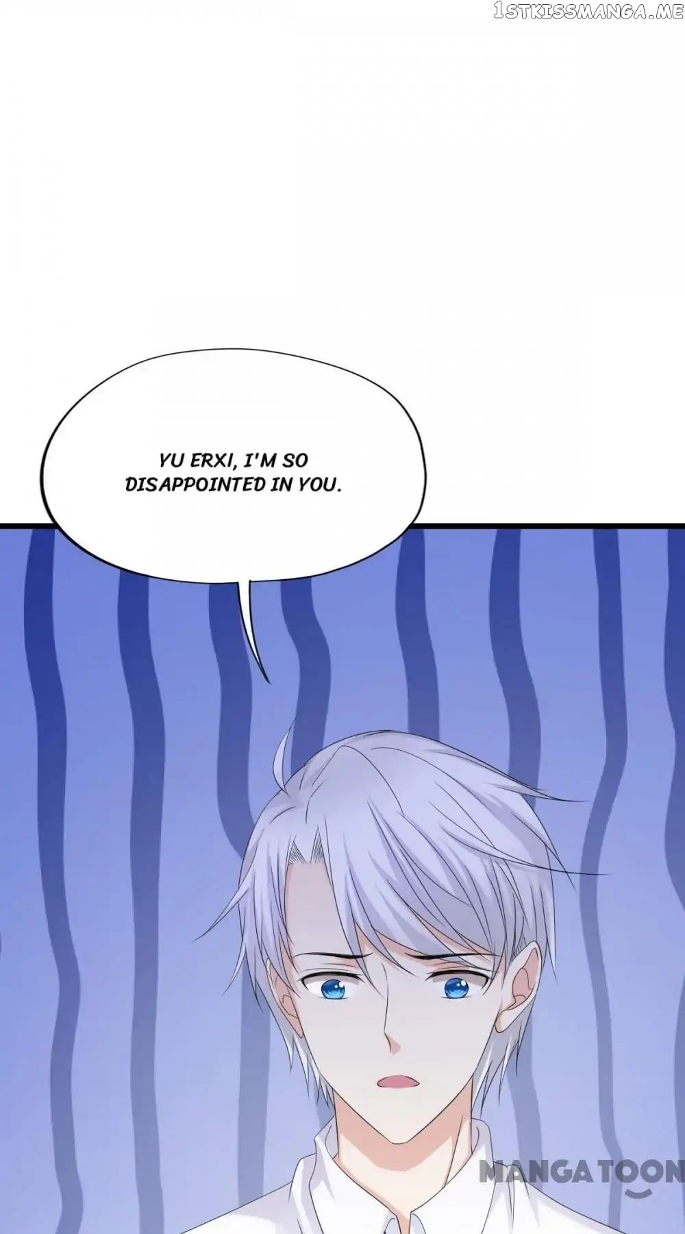 Love in Four Seasons chapter 51 - page 13
