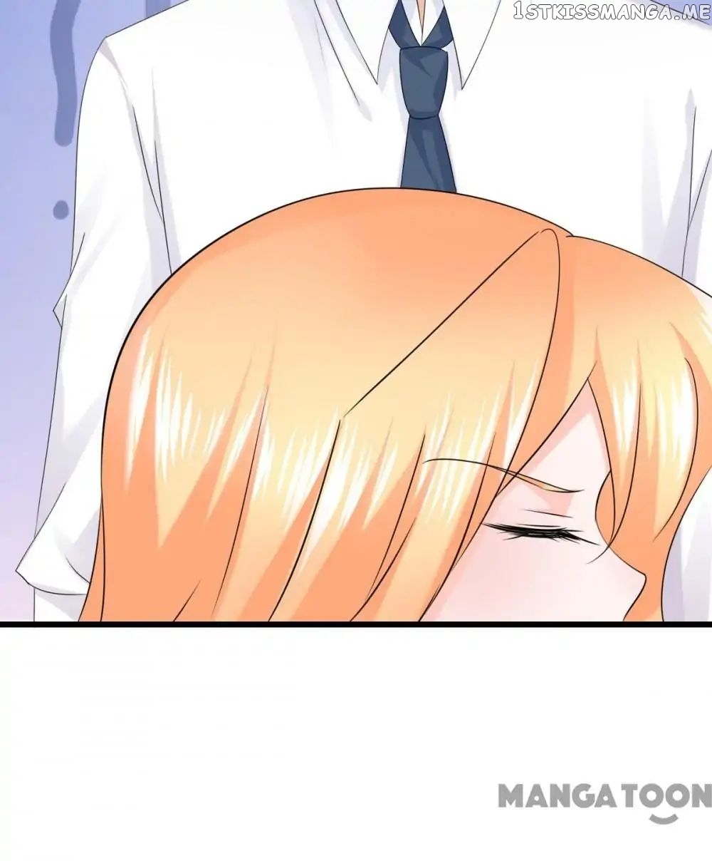 Love in Four Seasons chapter 51 - page 14