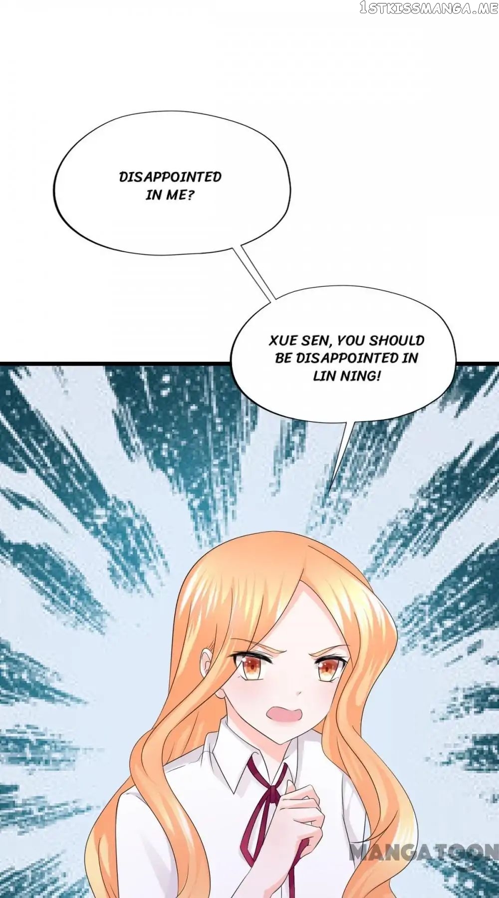 Love in Four Seasons chapter 51 - page 15