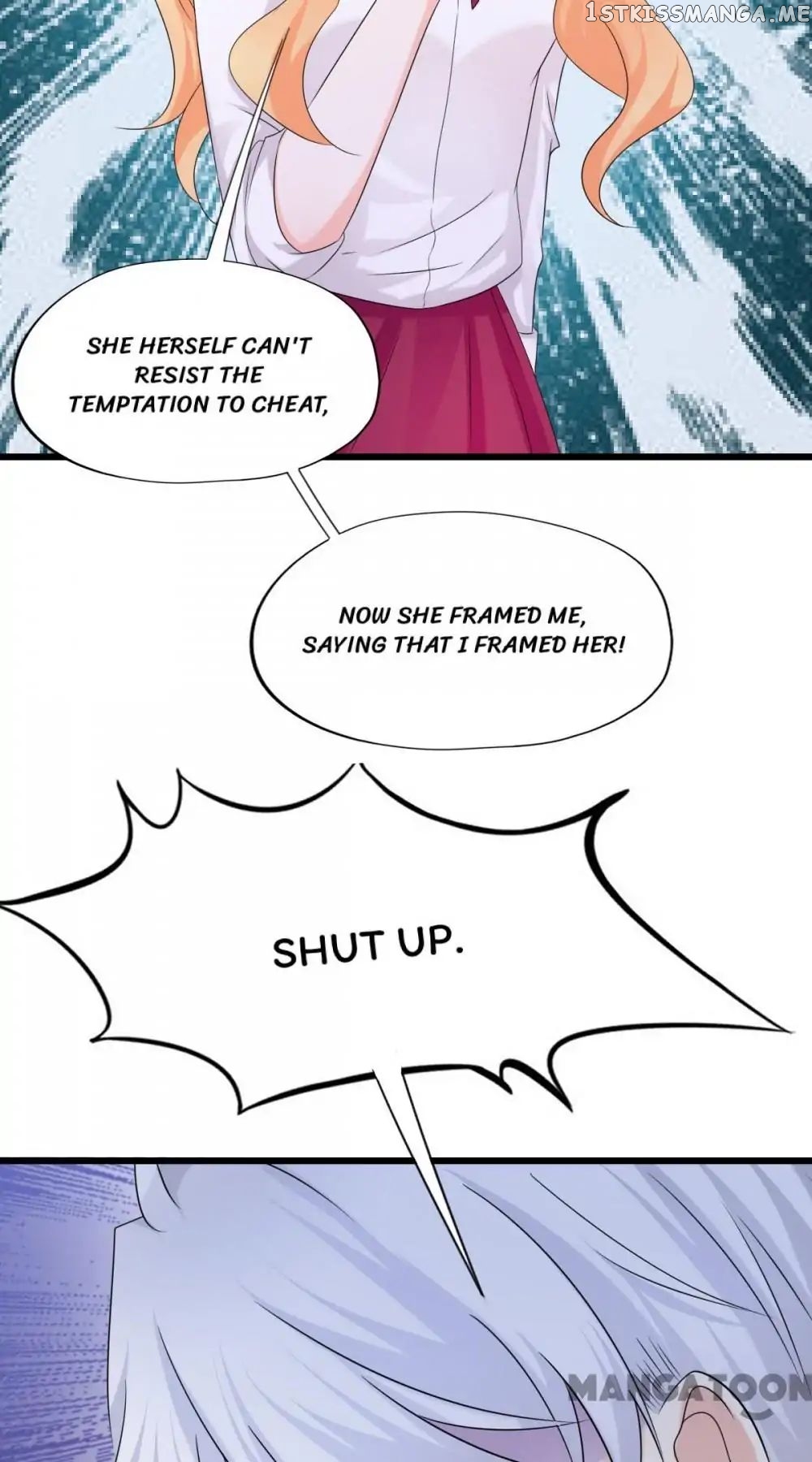 Love in Four Seasons chapter 51 - page 16