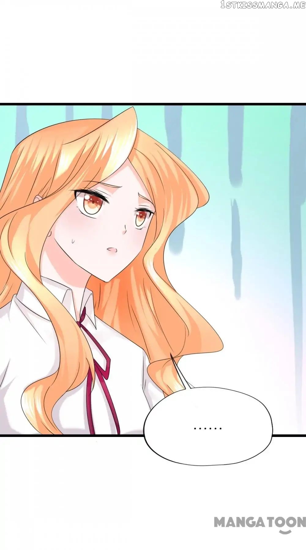 Love in Four Seasons chapter 51 - page 18