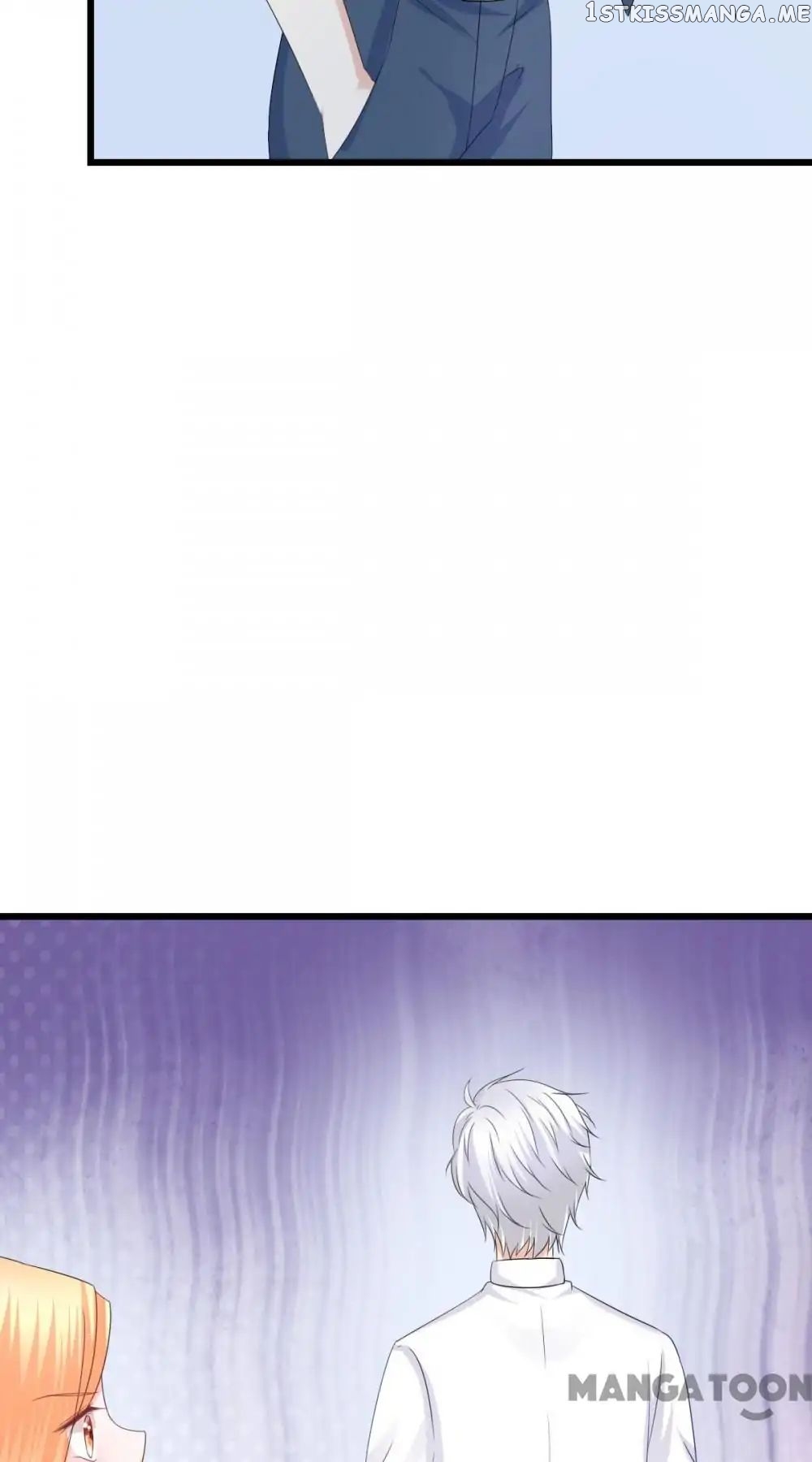 Love in Four Seasons chapter 51 - page 21