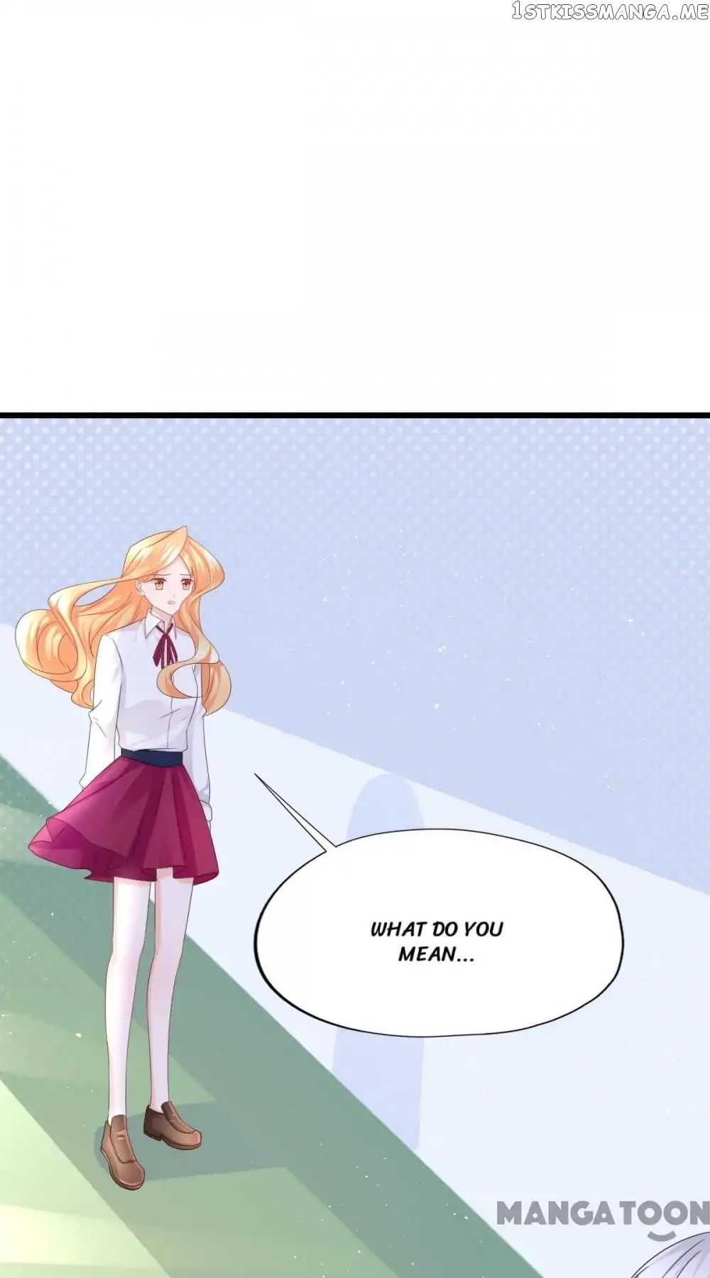 Love in Four Seasons chapter 51 - page 23