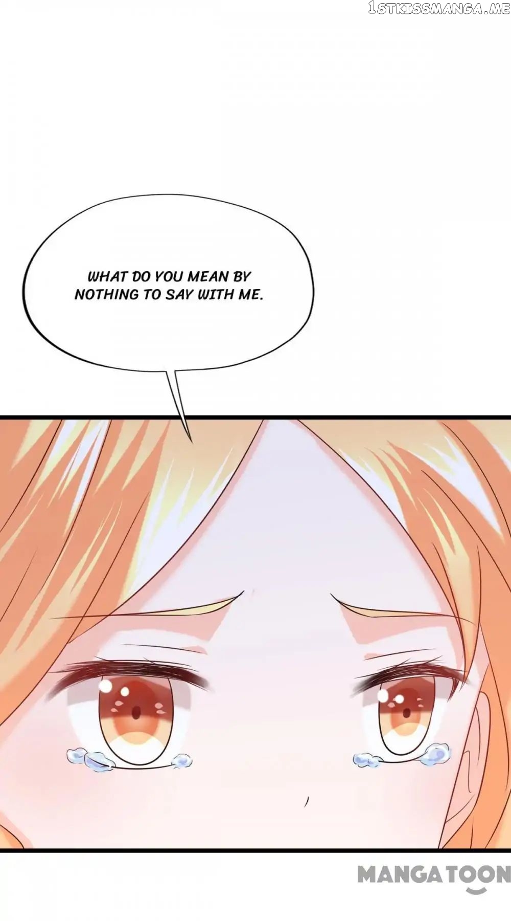 Love in Four Seasons chapter 51 - page 25