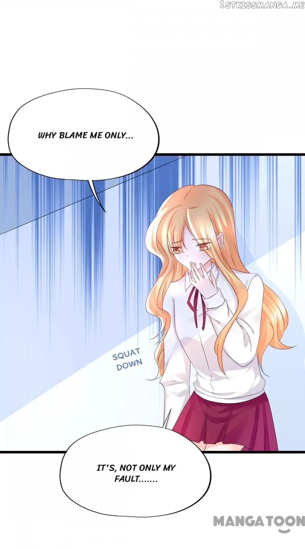 Love in Four Seasons chapter 51 - page 27