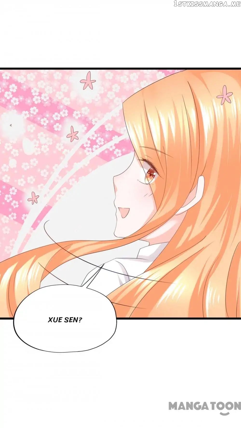 Love in Four Seasons chapter 51 - page 3