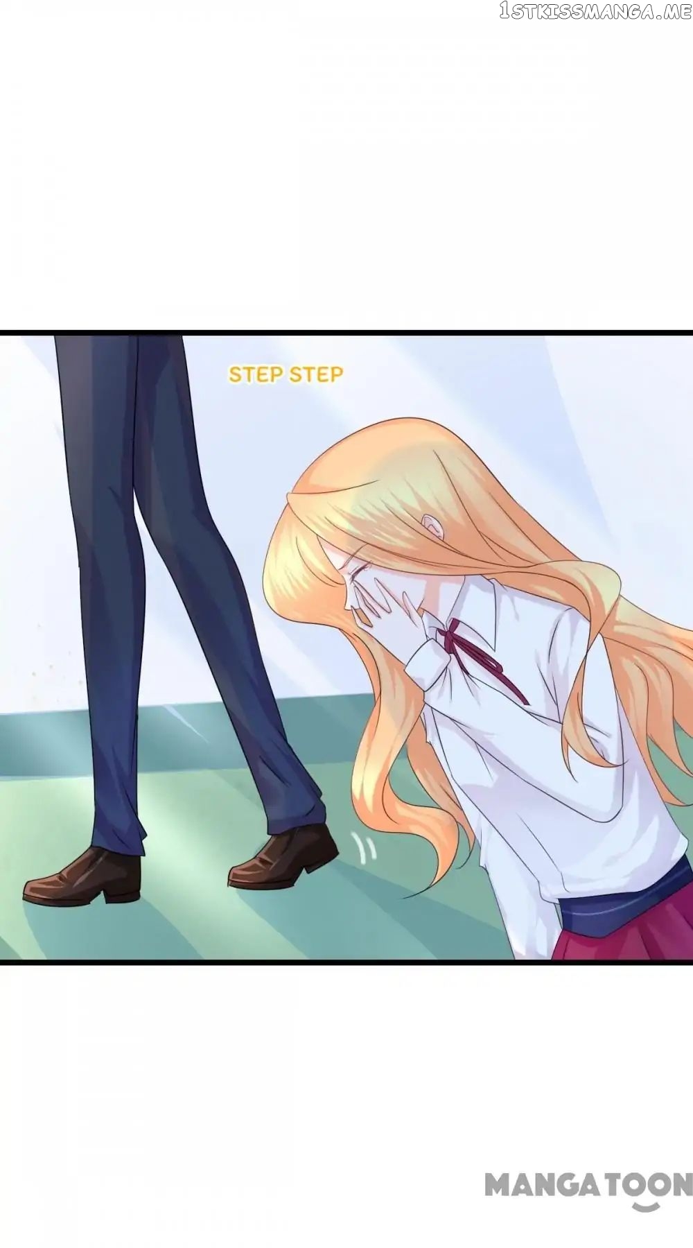 Love in Four Seasons chapter 51 - page 32