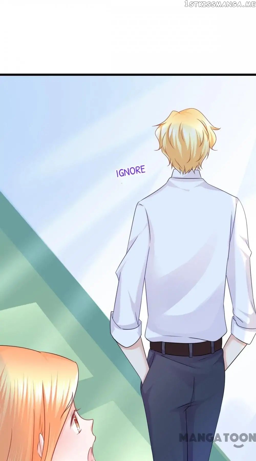 Love in Four Seasons chapter 51 - page 33
