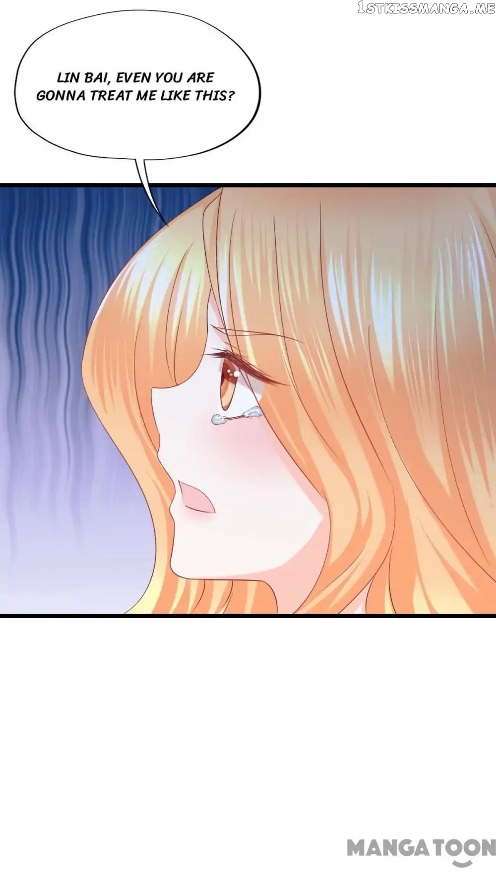 Love in Four Seasons chapter 51 - page 35