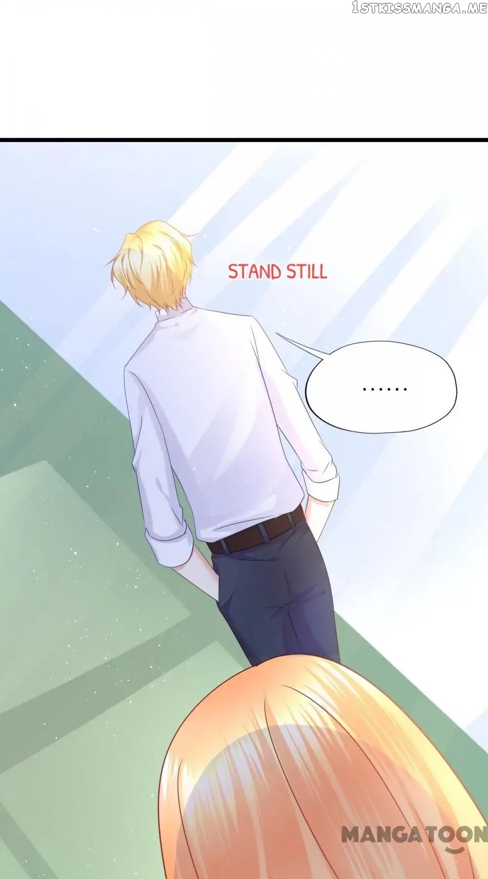 Love in Four Seasons chapter 51 - page 36