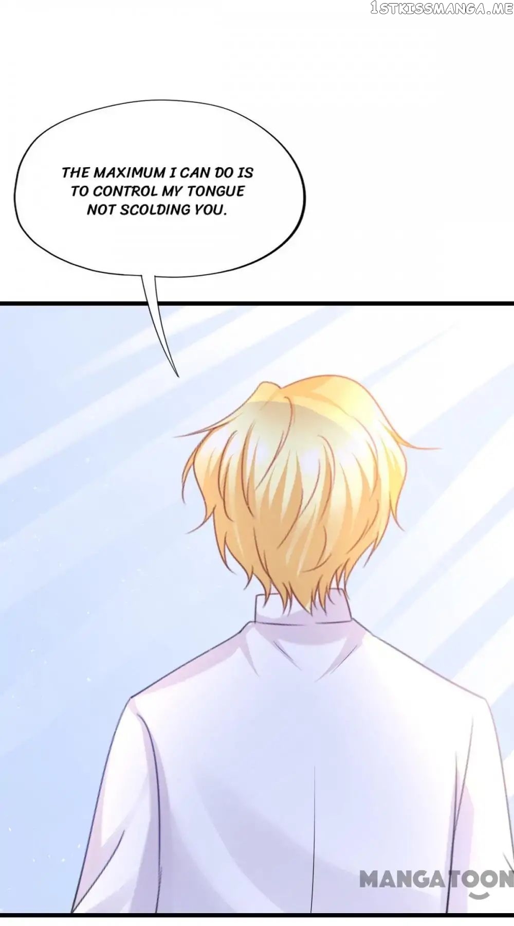 Love in Four Seasons chapter 51 - page 38
