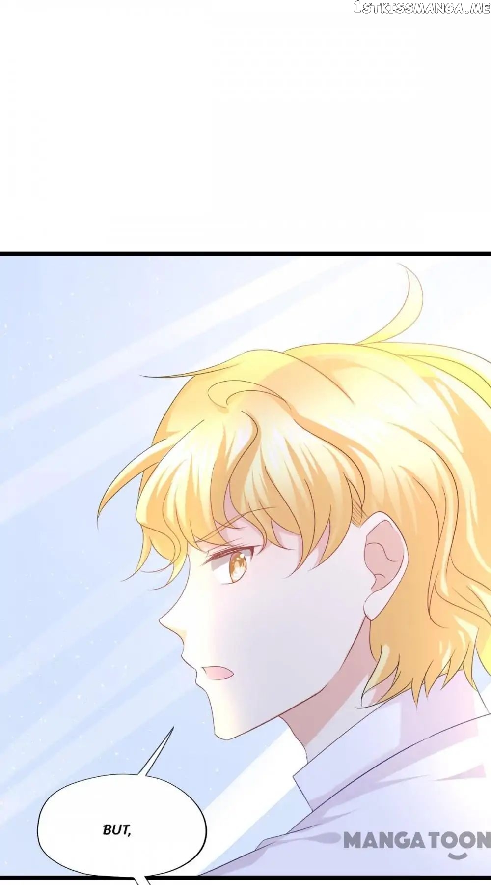 Love in Four Seasons chapter 51 - page 39