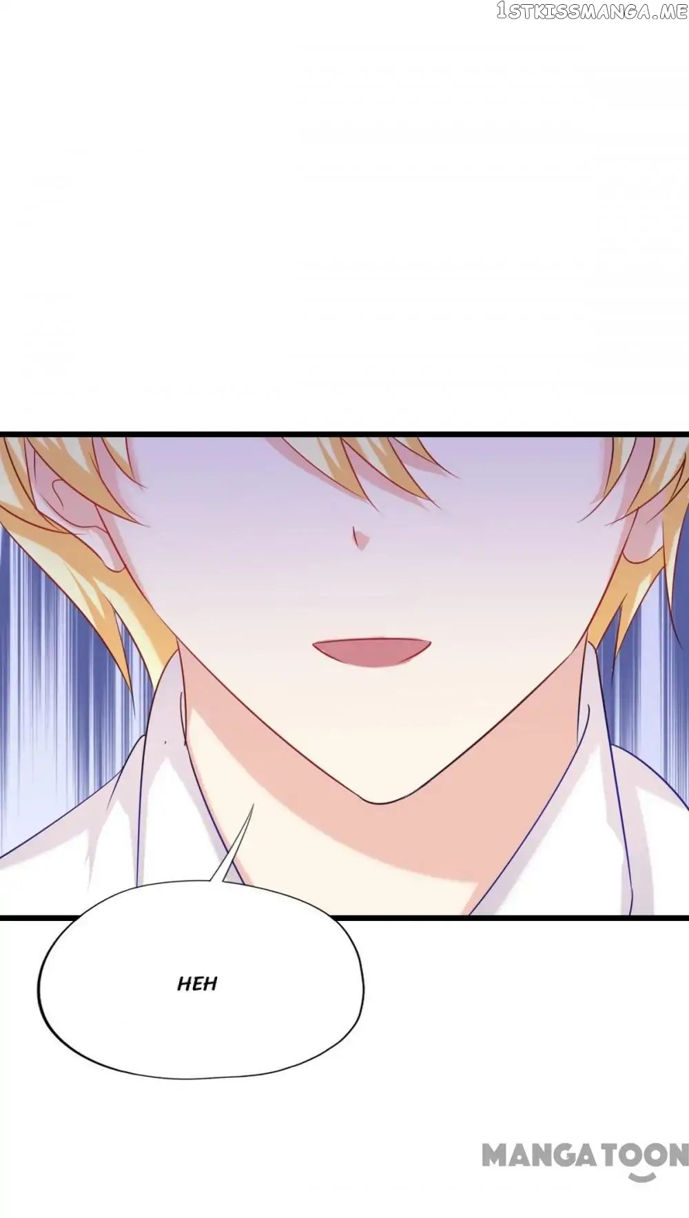 Love in Four Seasons chapter 51 - page 43