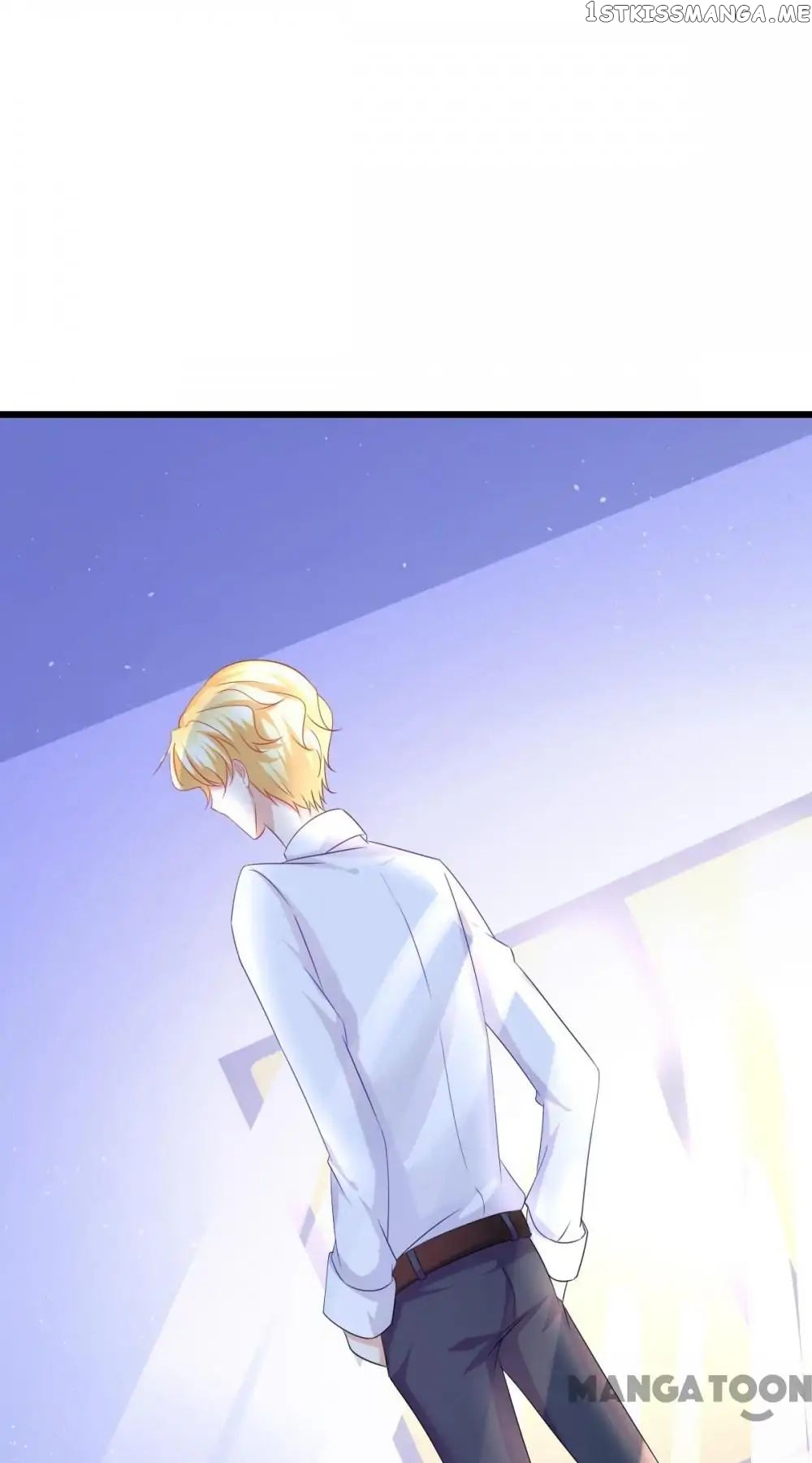 Love in Four Seasons chapter 51 - page 44