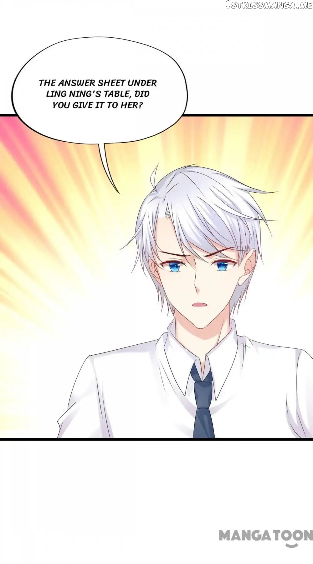 Love in Four Seasons chapter 51 - page 6