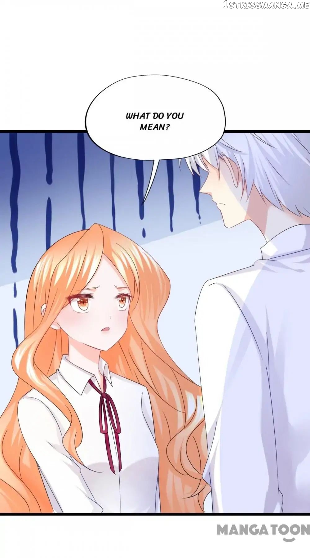 Love in Four Seasons chapter 51 - page 7