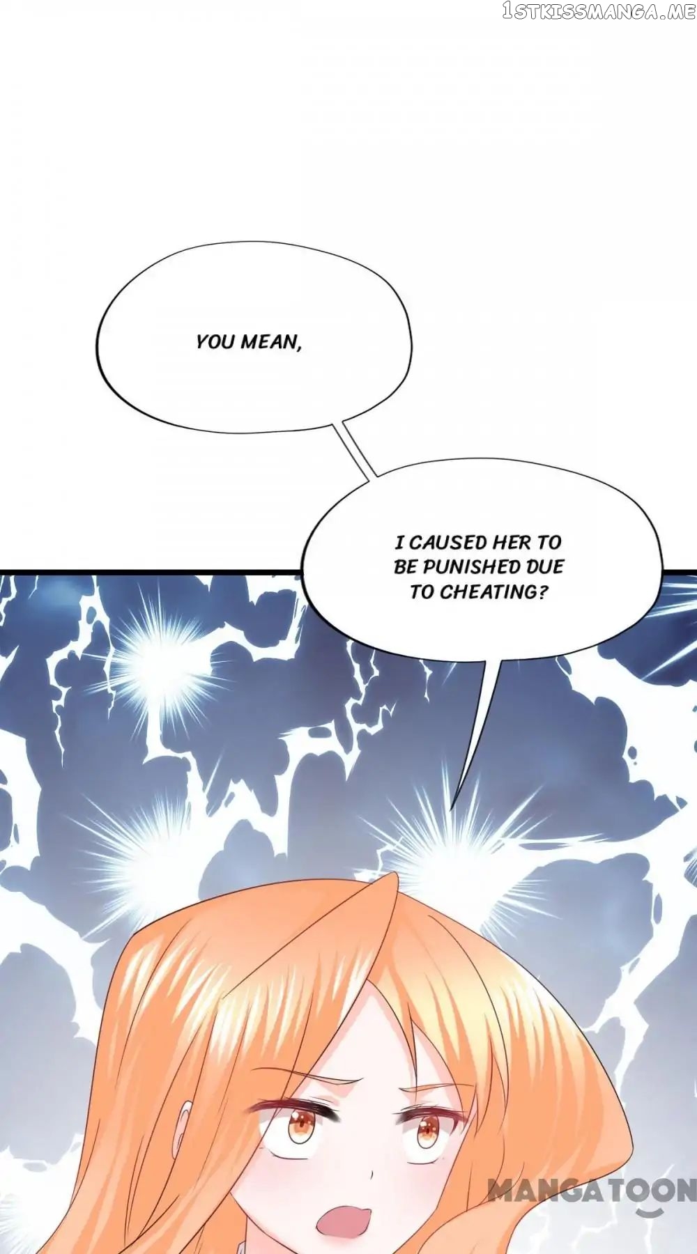 Love in Four Seasons chapter 51 - page 9