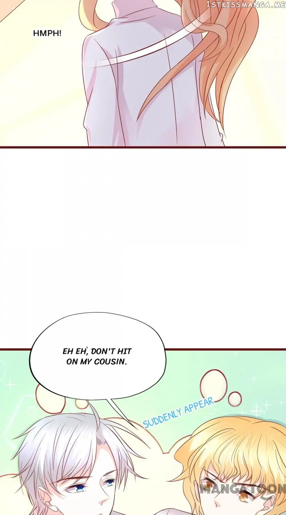 Love in Four Seasons chapter 12 - page 11