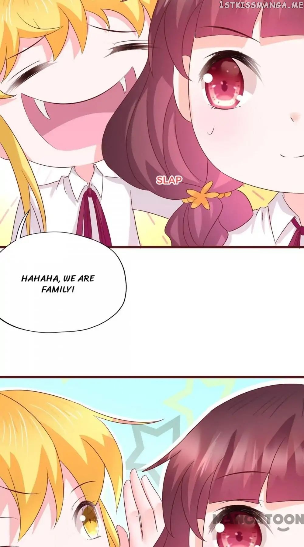 Love in Four Seasons chapter 12 - page 15