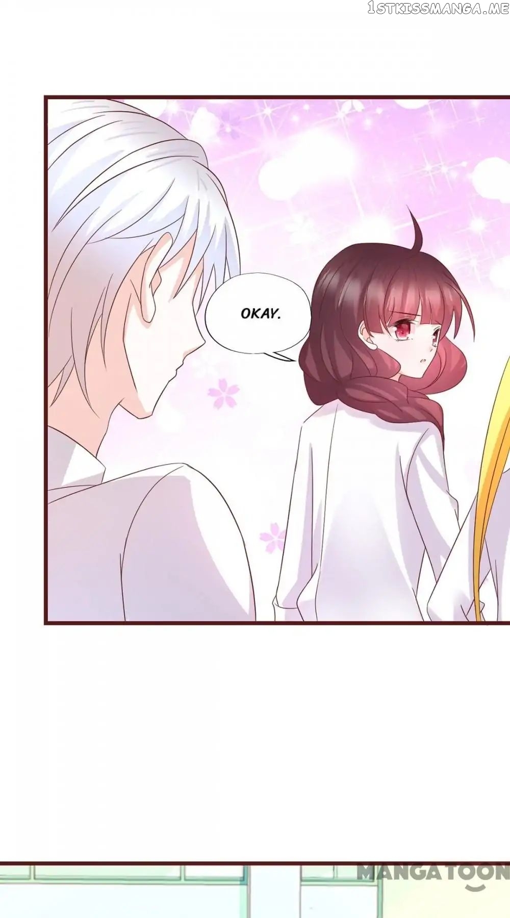 Love in Four Seasons chapter 12 - page 25