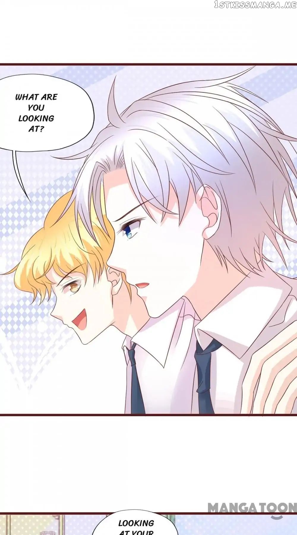 Love in Four Seasons chapter 12 - page 27