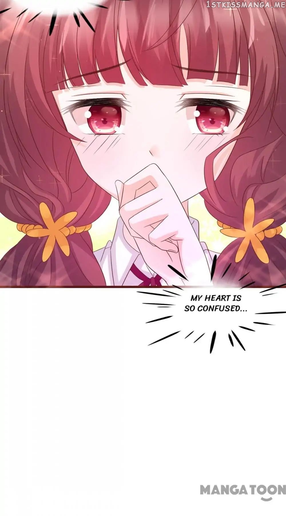Love in Four Seasons chapter 12 - page 31