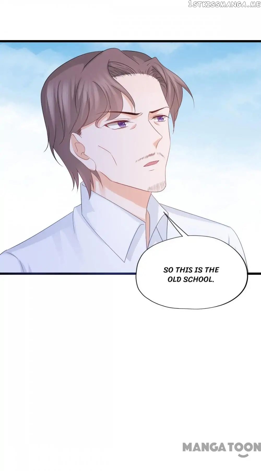 Love in Four Seasons chapter 52 - page 14