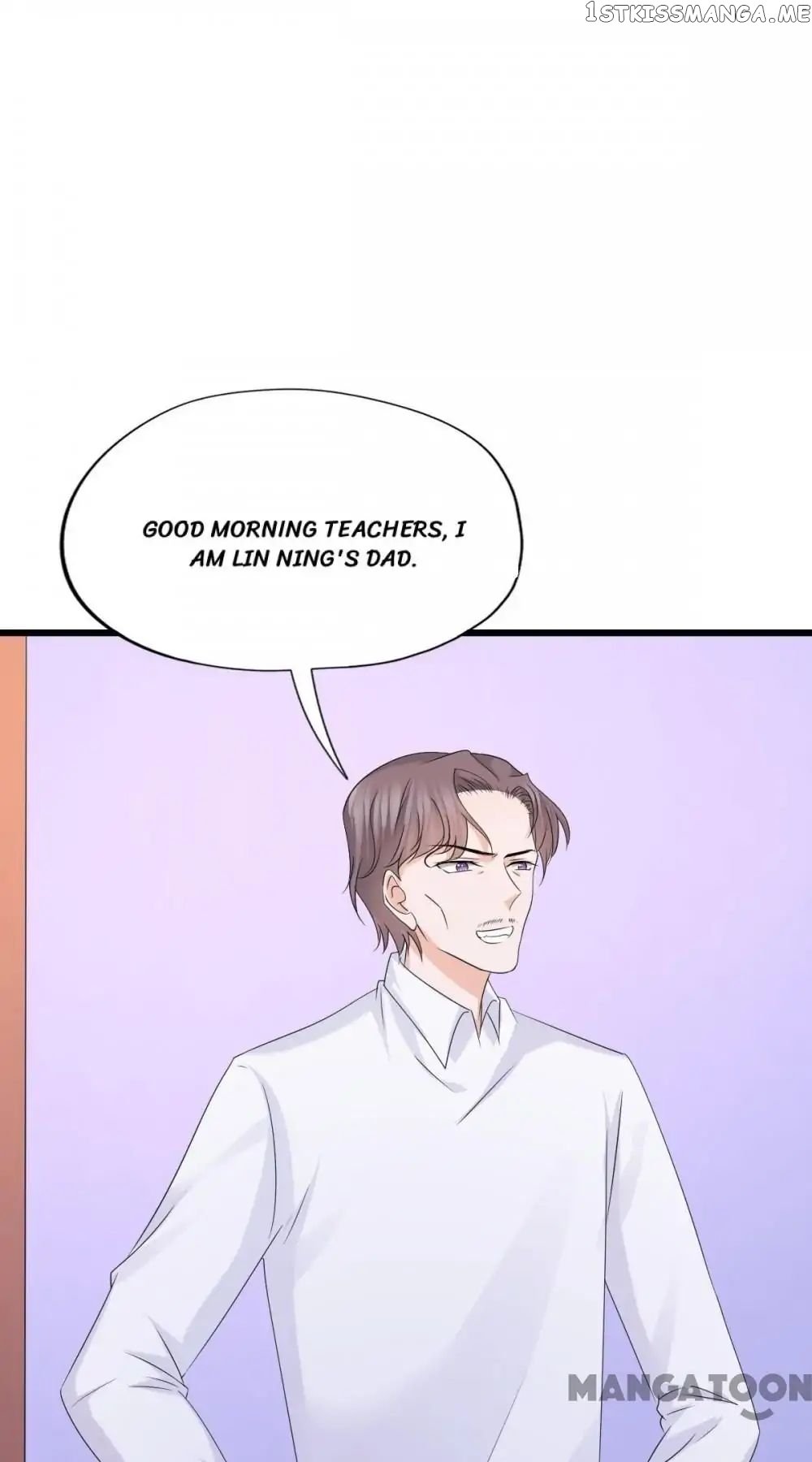 Love in Four Seasons chapter 52 - page 18