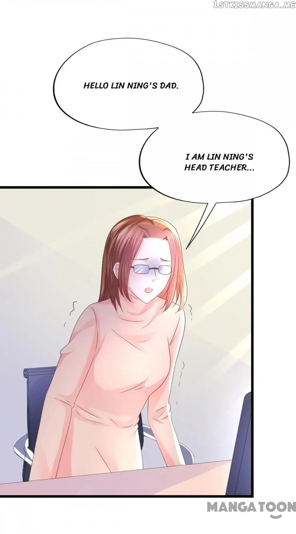 Love in Four Seasons chapter 52 - page 24
