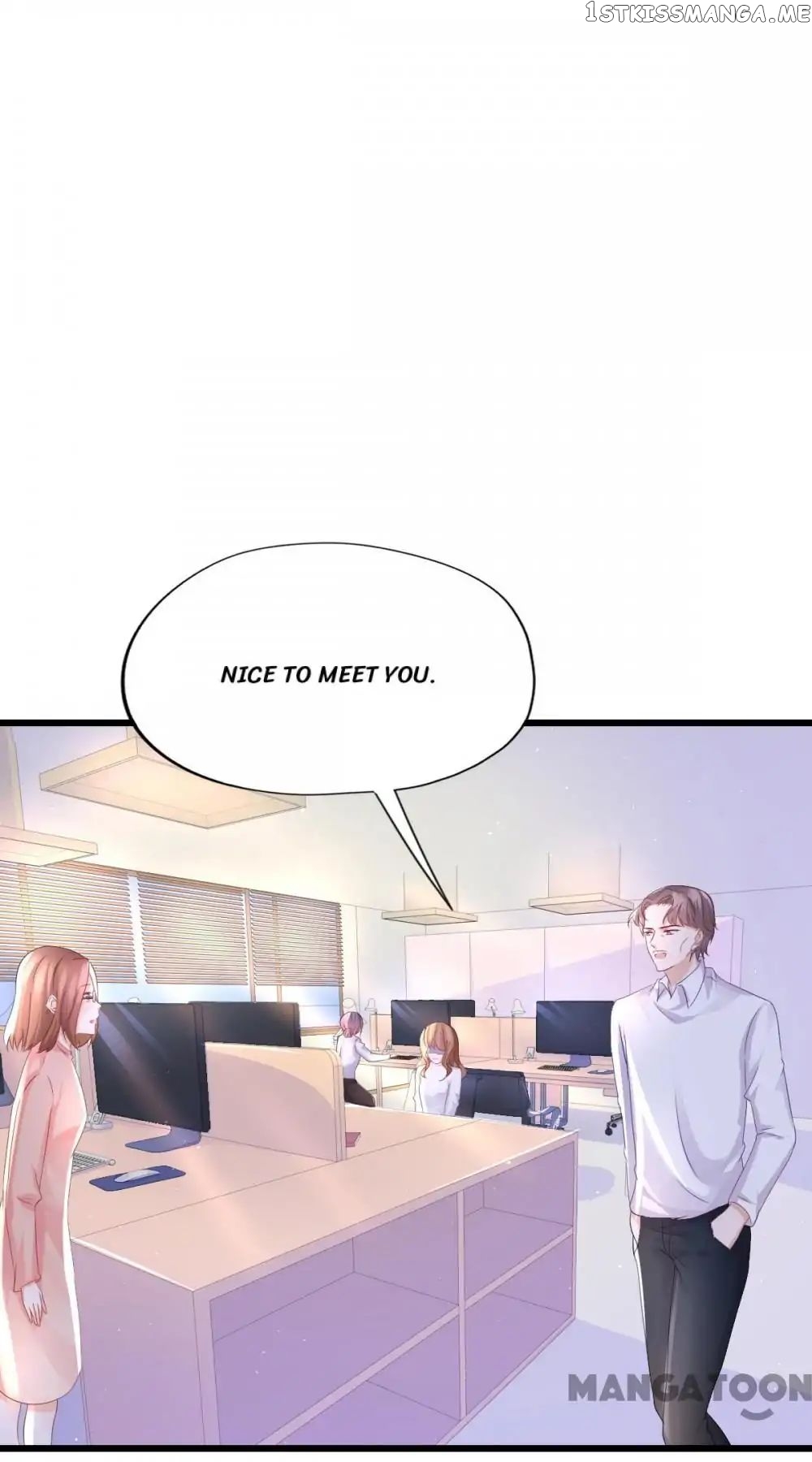 Love in Four Seasons chapter 52 - page 25