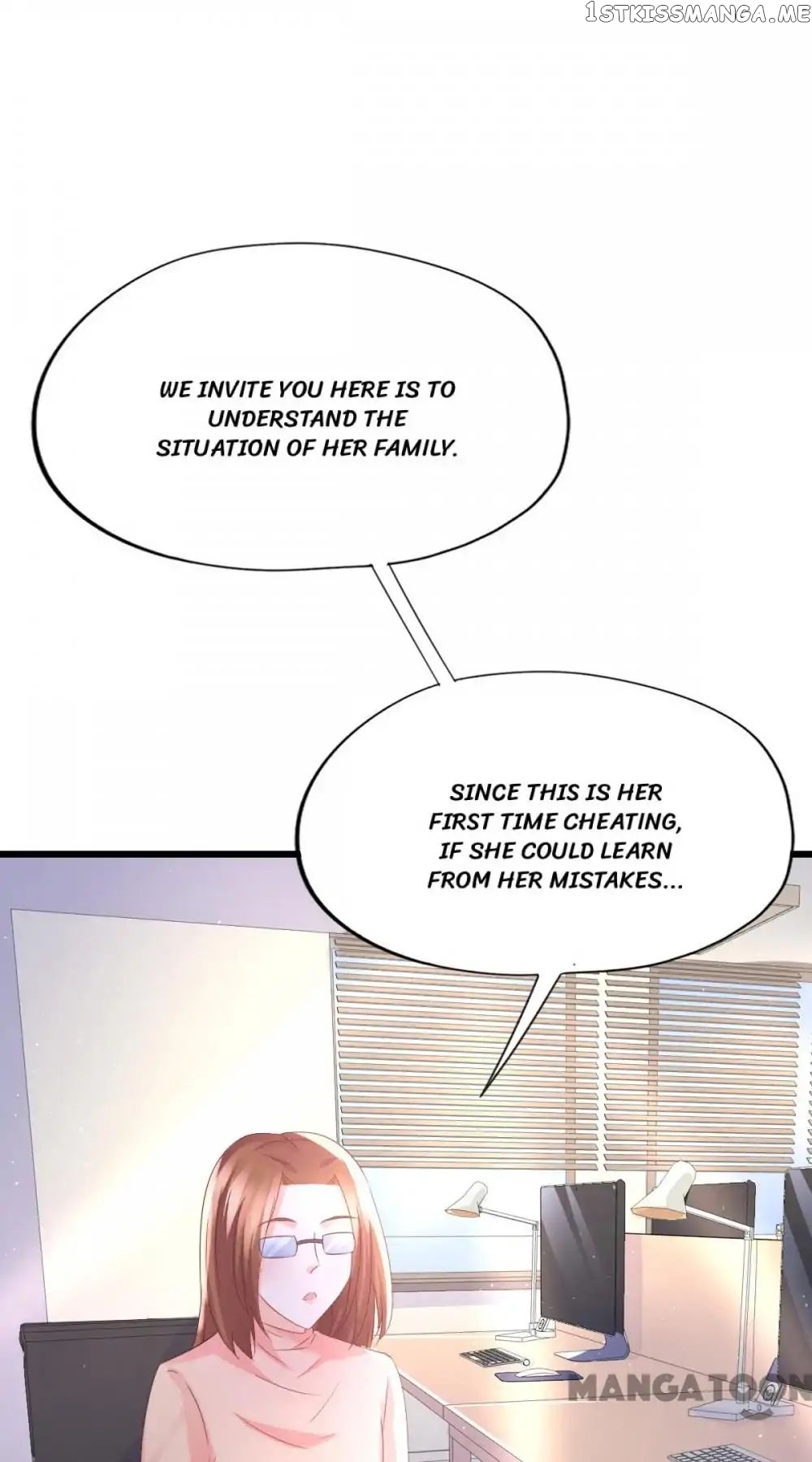 Love in Four Seasons chapter 52 - page 27