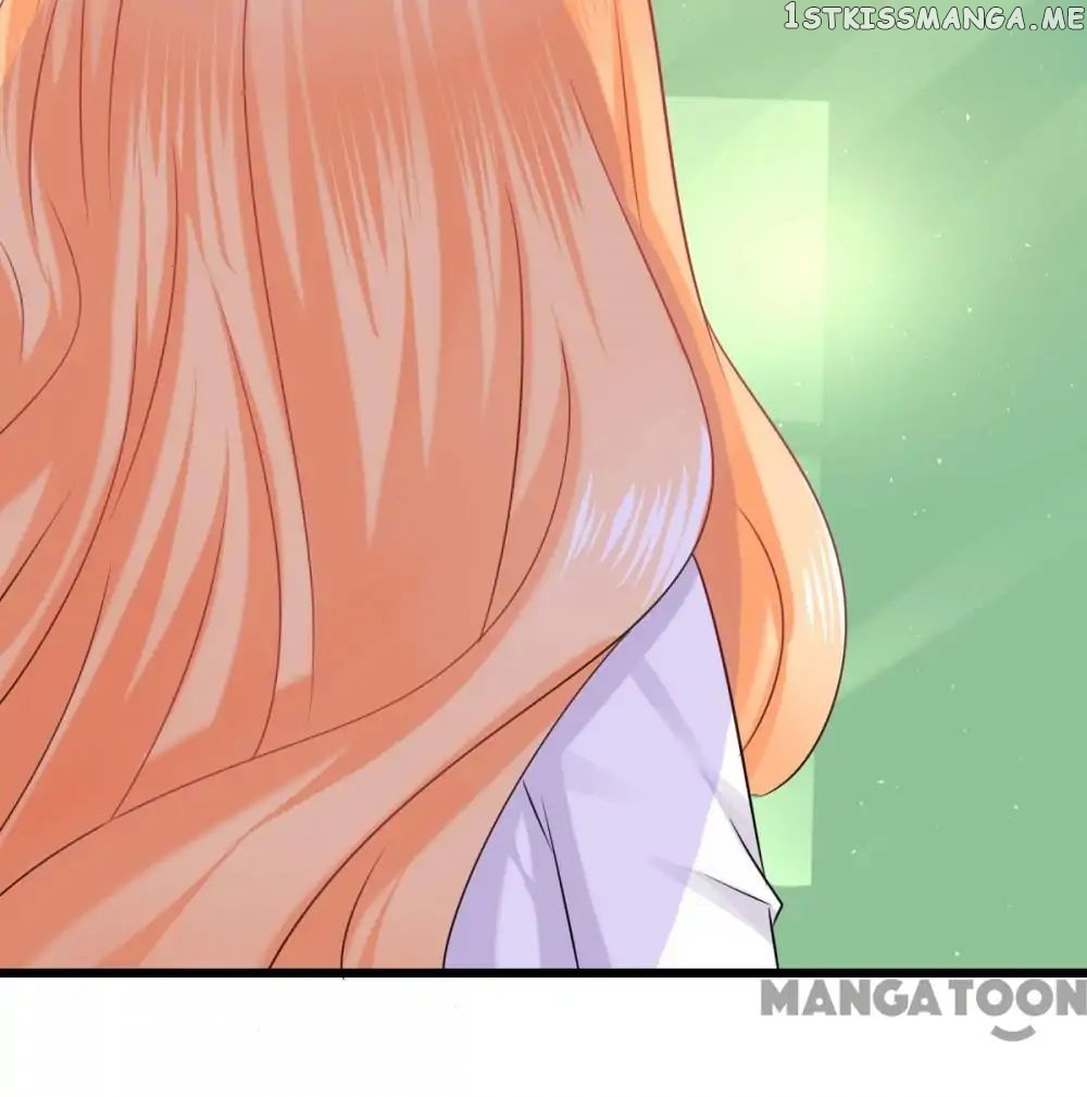 Love in Four Seasons chapter 52 - page 3