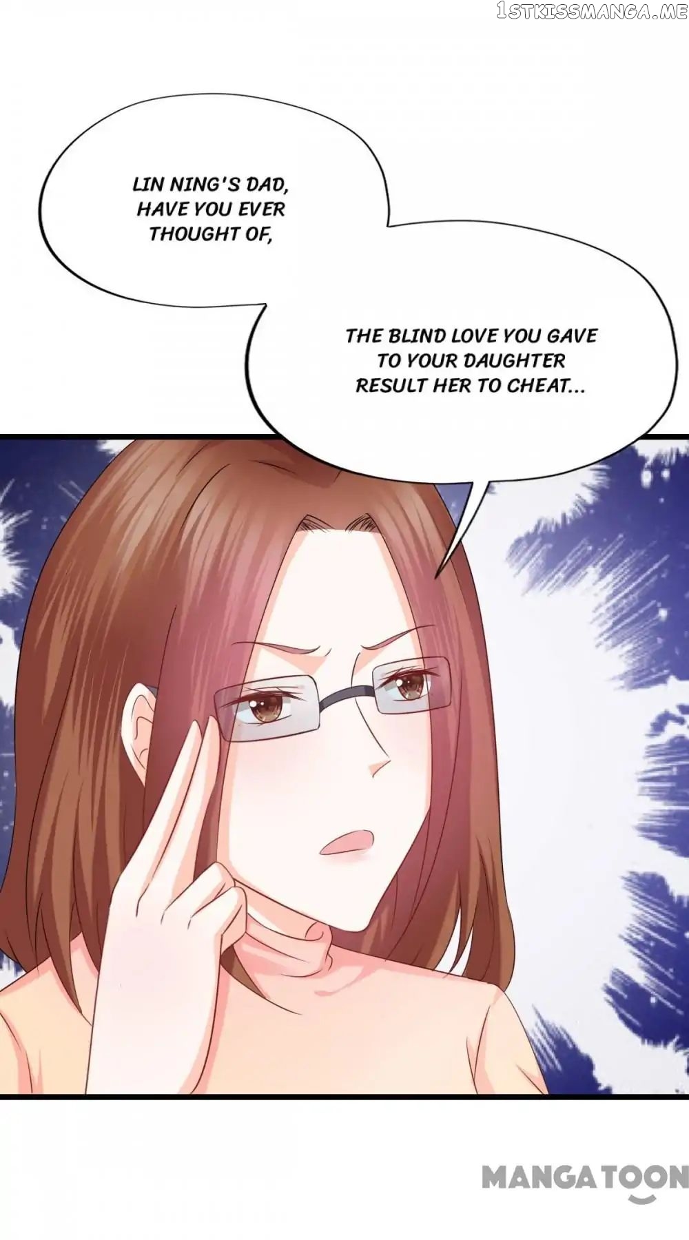 Love in Four Seasons chapter 52 - page 34