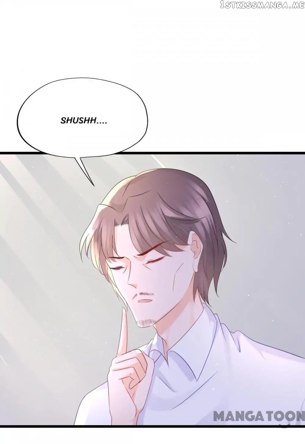 Love in Four Seasons chapter 52 - page 43