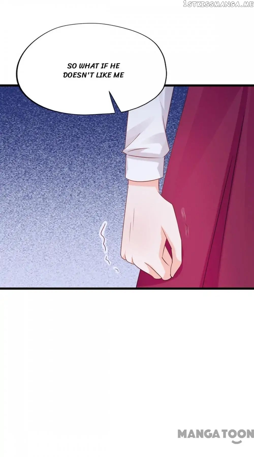 Love in Four Seasons chapter 52 - page 8