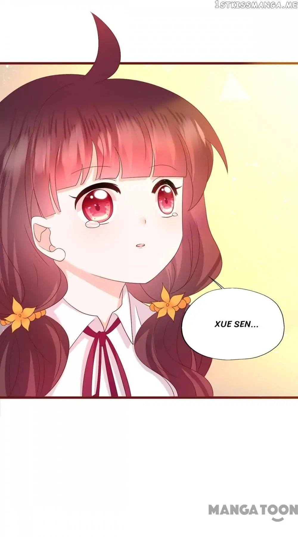 Love in Four Seasons chapter 13 - page 15