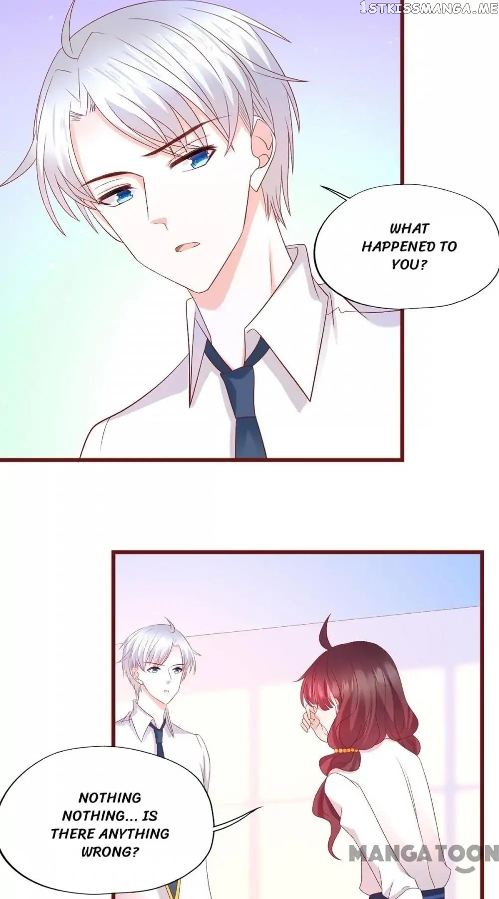 Love in Four Seasons chapter 13 - page 17