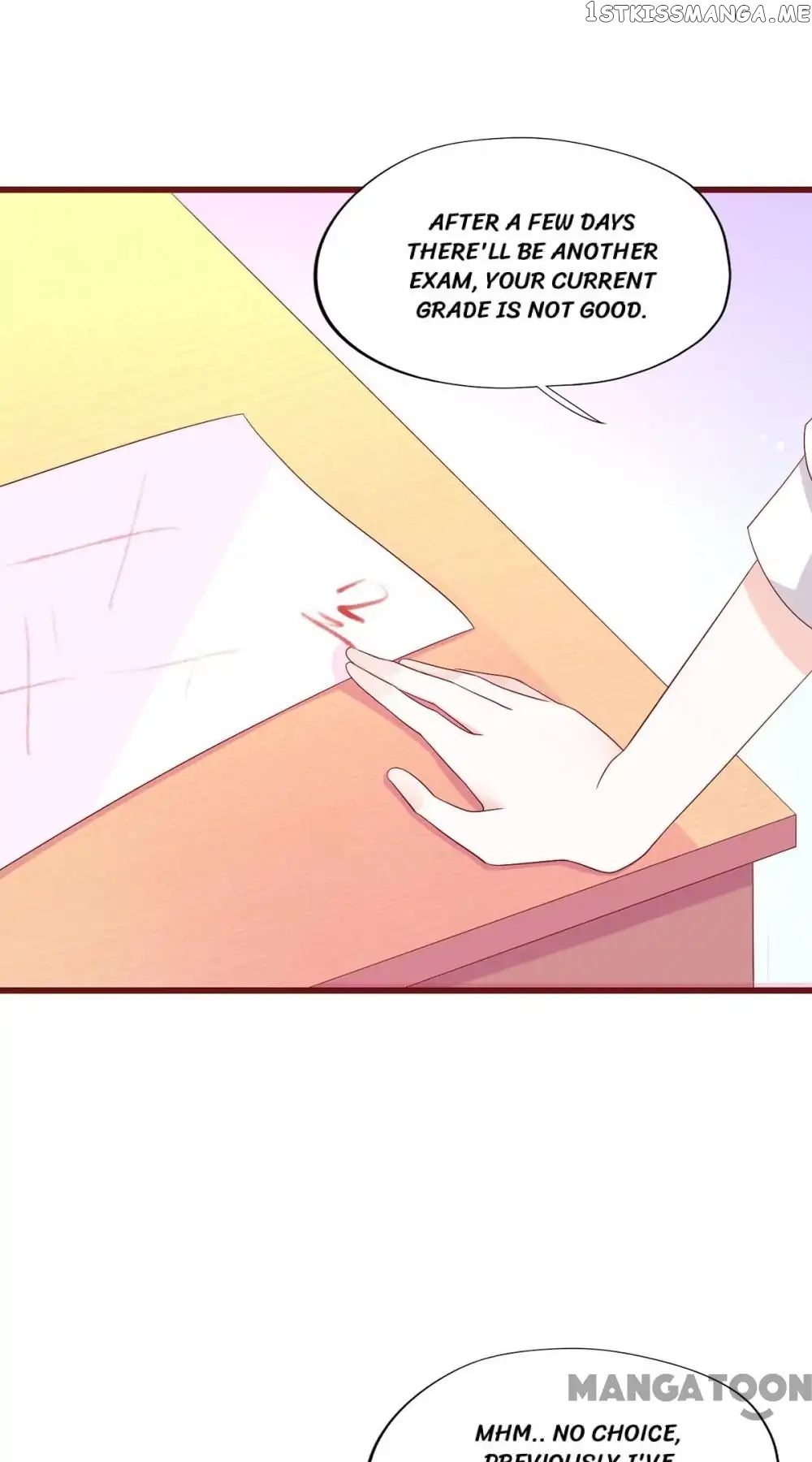 Love in Four Seasons chapter 13 - page 19