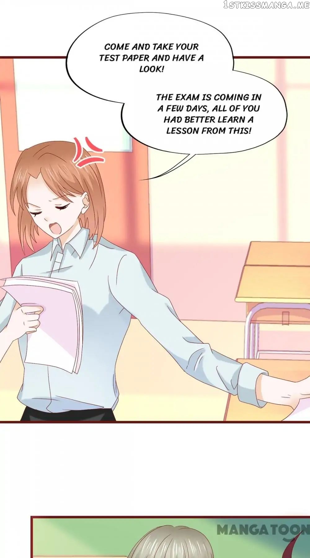 Love in Four Seasons chapter 13 - page 2