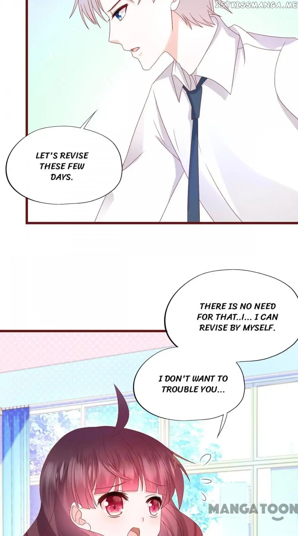 Love in Four Seasons chapter 13 - page 21