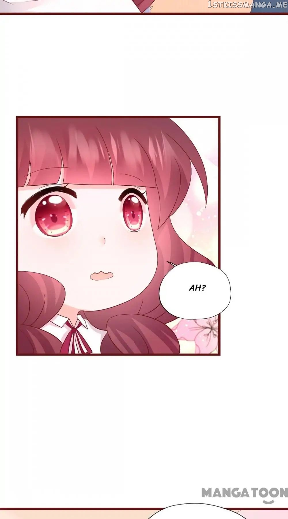 Love in Four Seasons chapter 13 - page 24
