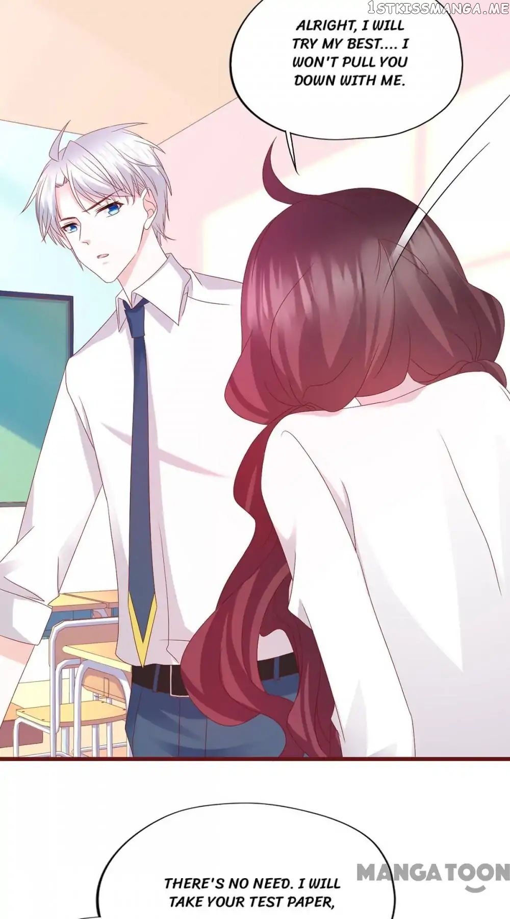 Love in Four Seasons chapter 13 - page 25