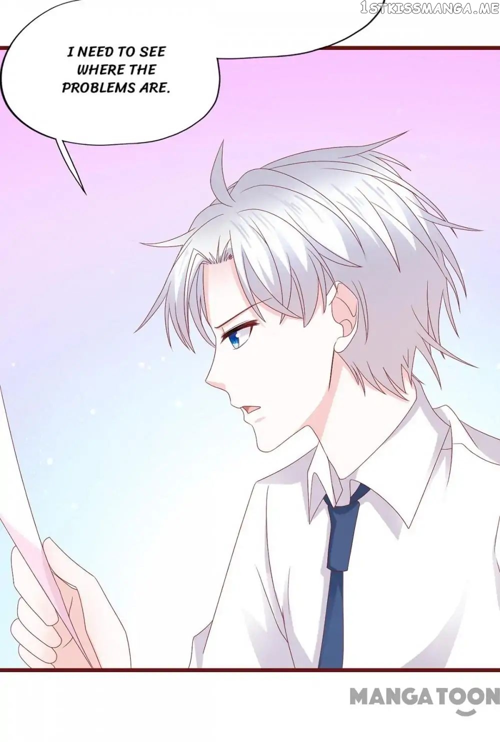 Love in Four Seasons chapter 13 - page 26