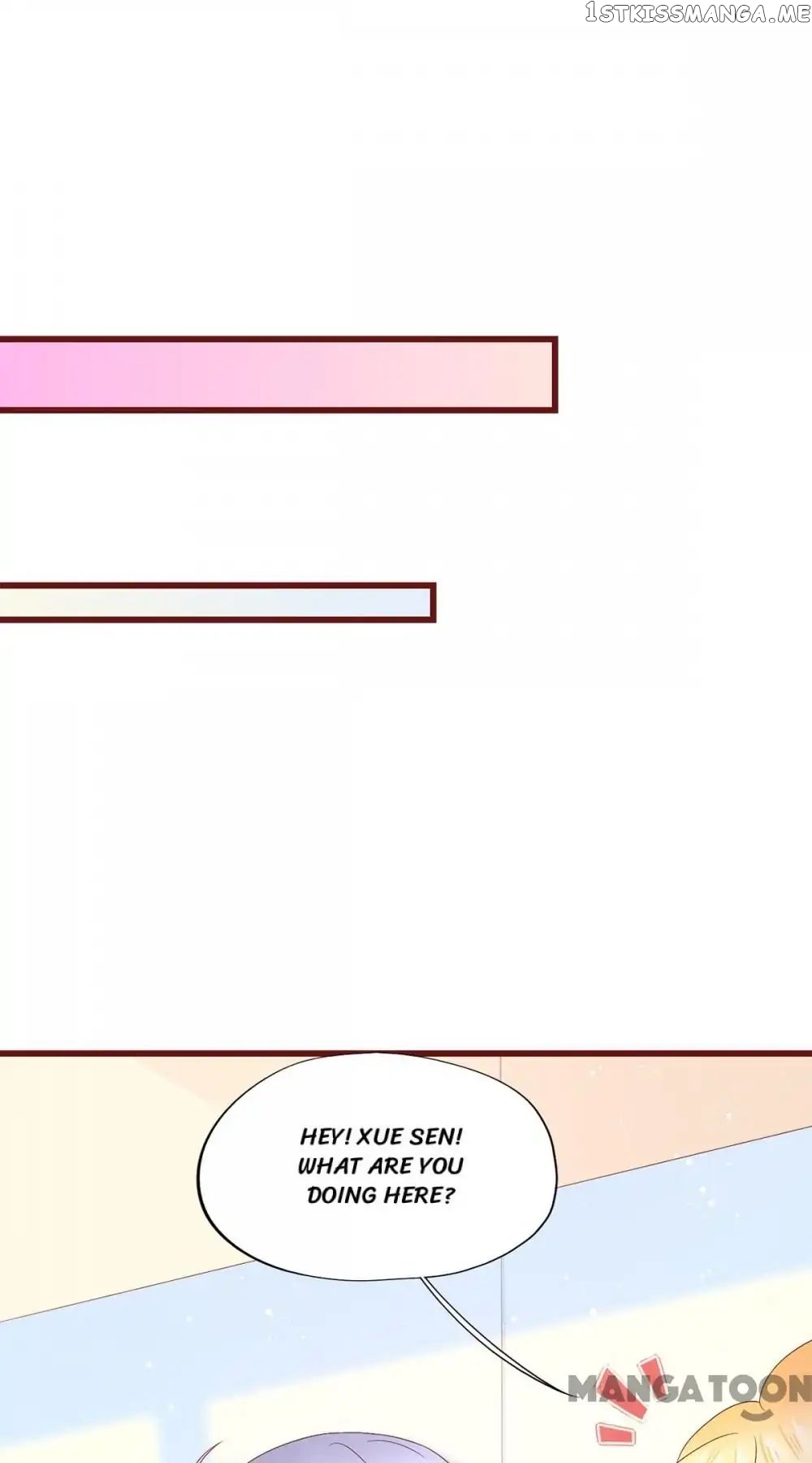Love in Four Seasons chapter 13 - page 28