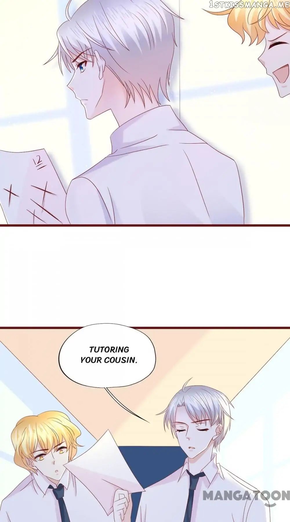 Love in Four Seasons chapter 13 - page 29