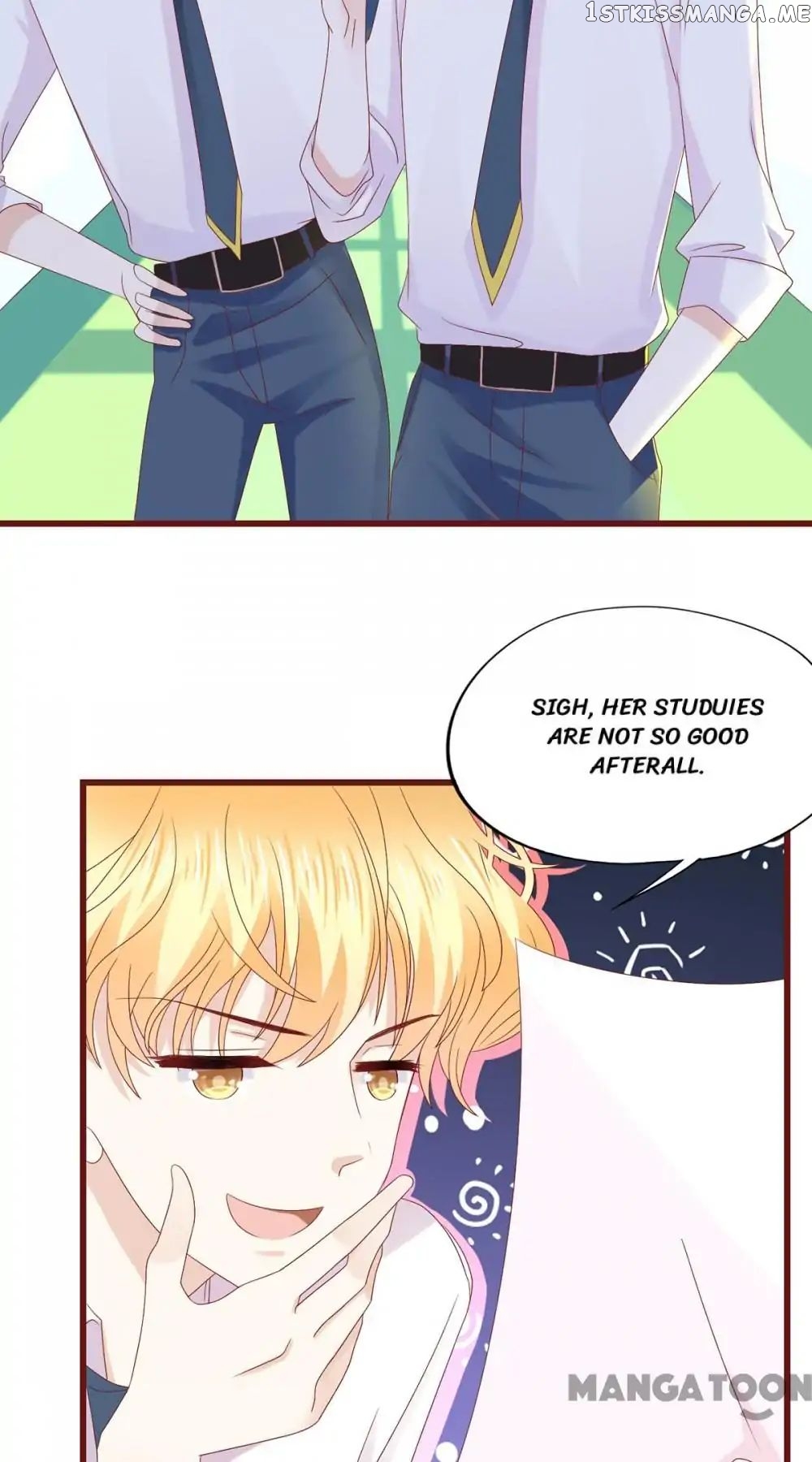 Love in Four Seasons chapter 13 - page 30